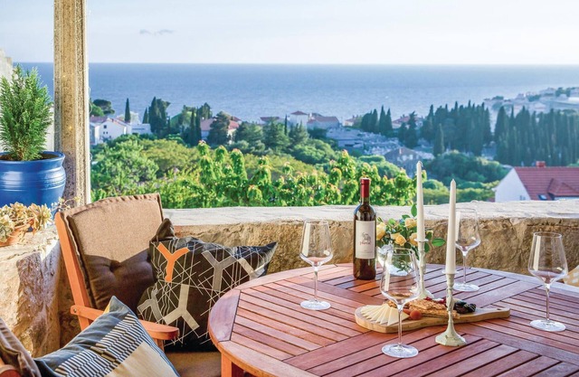 2 bedroom accommodation in Dubrovnik