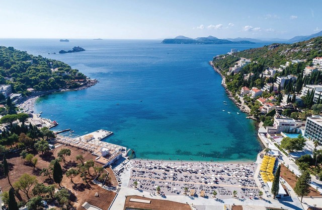 2 bedroom accommodation in Dubrovnik