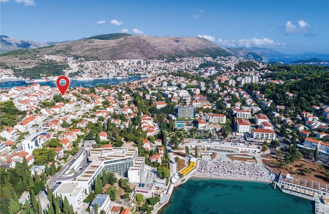 2 bedroom accommodation in Dubrovnik