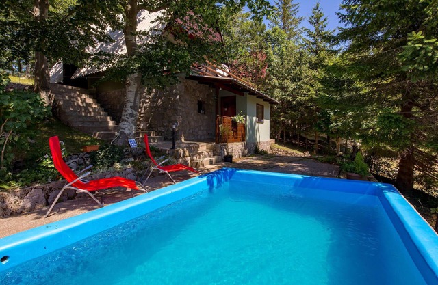 2 bedroom beautiful home in Cavle