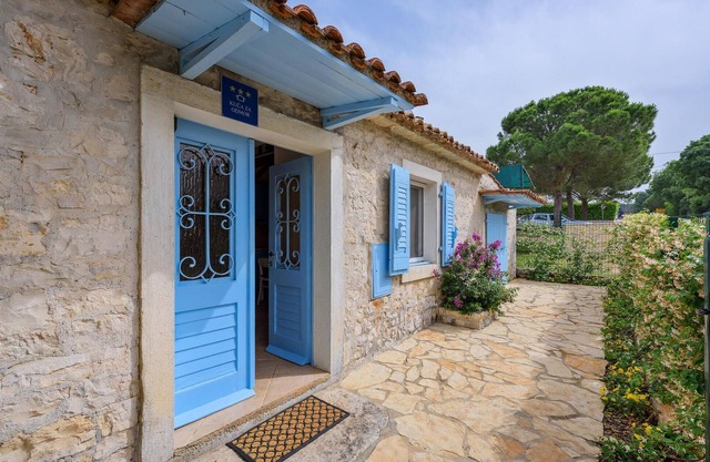 2 bedroom gorgeous home in Vabriga
