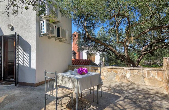 20 m² Apartment ∙ 1 bedroom ∙ 2 guests