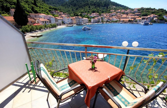 20 m² Studio flat ∙ 1 bedroom ∙ 2 guests
