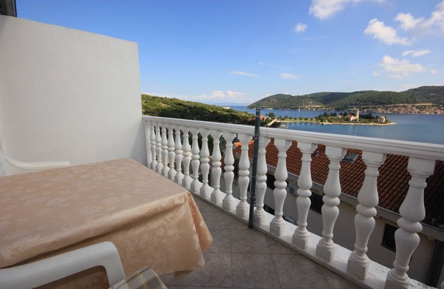 21 m² Apartment ∙ 1 bedroom ∙ 2 guests