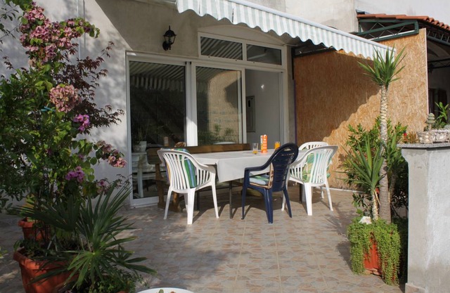 21 m² Studio flat ∙ 1 bedroom ∙ 2 guests