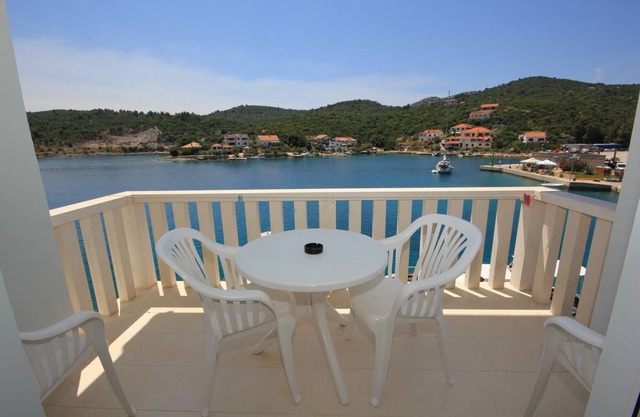 22 m² Apartment ∙ 1 bedroom ∙ 3 guests