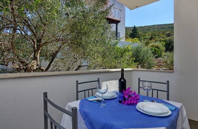 22 m² Apartment ∙ 1 bedroom ∙ 2 guests