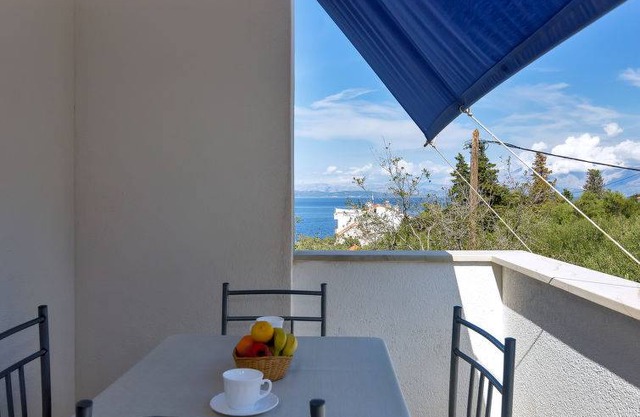 22 m² Apartment ∙ 1 bedroom ∙ 2 guests