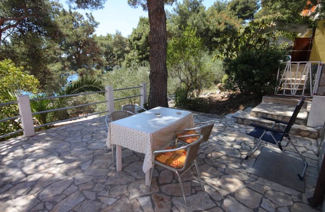 22 m² Apartment ∙ 1 bedroom ∙ 3 guests