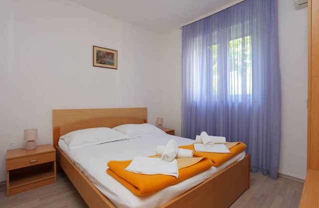 22 m² Private room ∙ 1 bedroom ∙ 2 guests