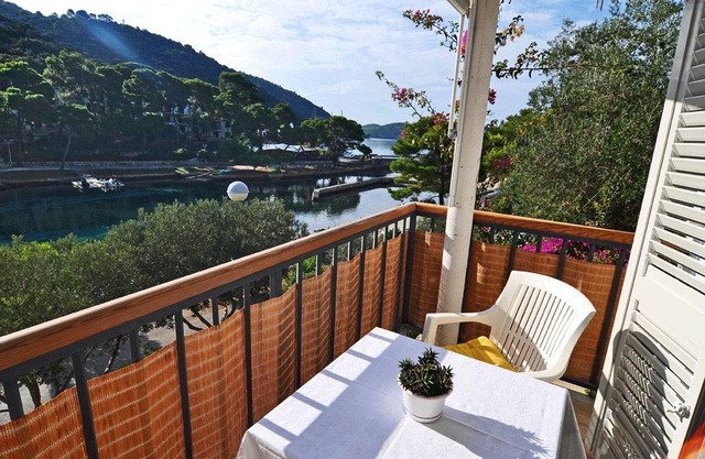 22 m² Studio flat ∙ 1 bedroom ∙ 2 guests