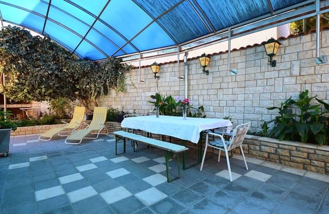 23 m² Apartment ∙ 1 bedroom ∙ 2 guests