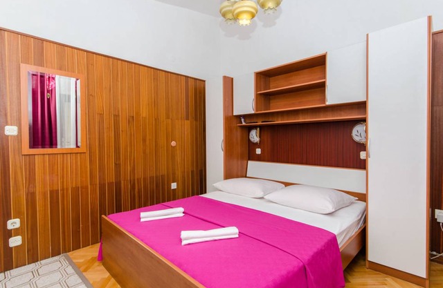 23 m² Apartment ∙ 1 bedroom ∙ 2 guests