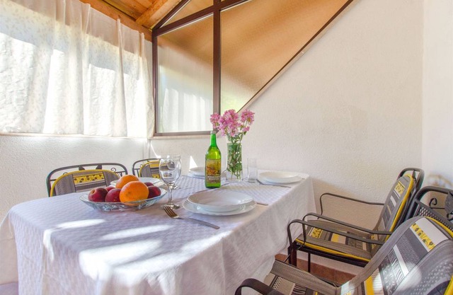23 m² Apartment ∙ 1 bedroom ∙ 3 guests