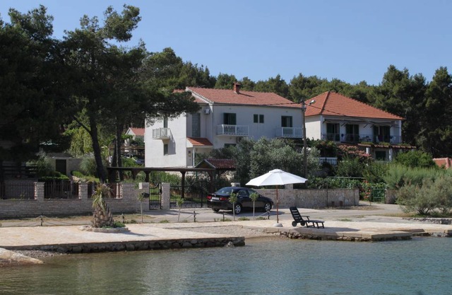 24 m² Apartment ∙ 1 bedroom ∙ 2 guests
