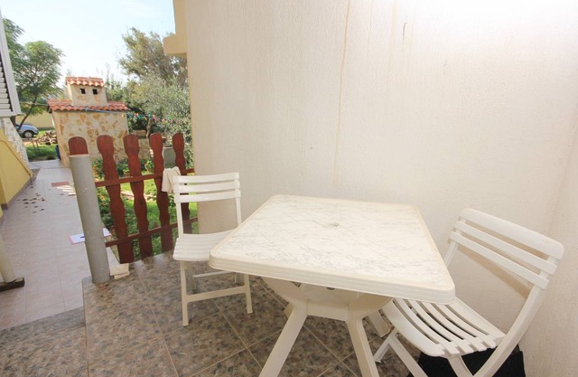 24 m² Apartment ∙ 1 bedroom ∙ 3 guests