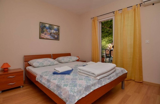 24 m² Apartment ∙ 2 guests
