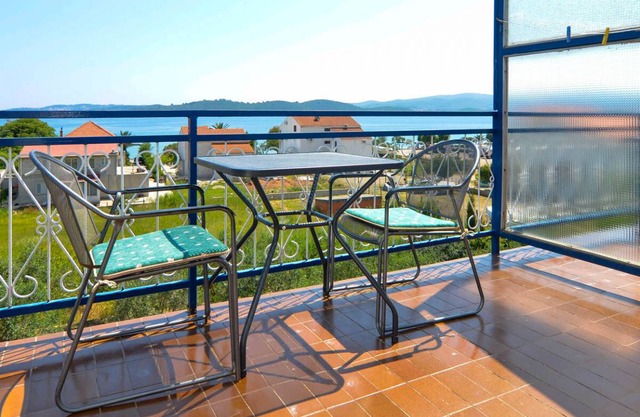 24 m² Apartment ∙ 2 guests
