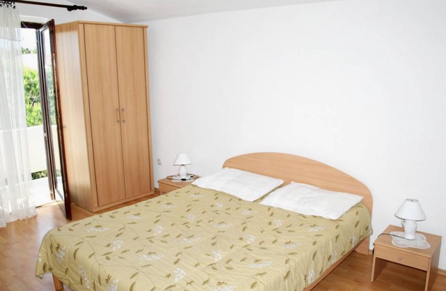 24 m² Studio flat ∙ 1 bedroom ∙ 2 guests