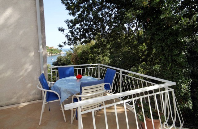 24 m² Studio flat ∙ 1 bedroom ∙ 2 guests