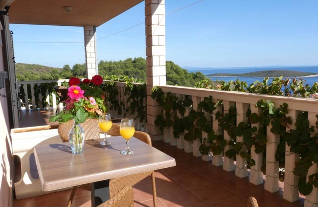 25 m² Apartment ∙ 1 bedroom ∙ 2 guests