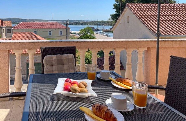 25 m² Apartment ∙ 1 bedroom ∙ 3 guests