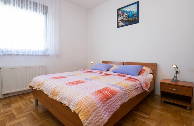 25 m² Apartment ∙ 1 bedroom ∙ 2 guests
