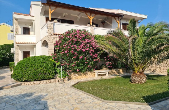 25 m² Apartment ∙ 1 bedroom ∙ 2 guests