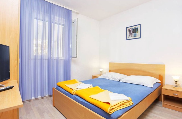 25 m² Private room ∙ 1 bedroom ∙ 2 guests