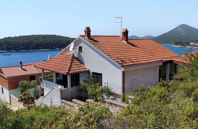 26 m² Apartment ∙ 1 bedroom ∙ 3 guests