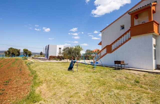 26 m² Apartment ∙ 1 bedroom ∙ 3 guests