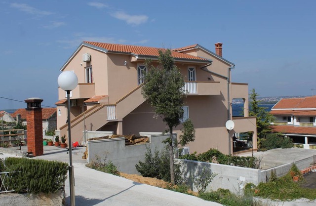 26 m² Apartment ∙ 1 bedroom ∙ 2 guests