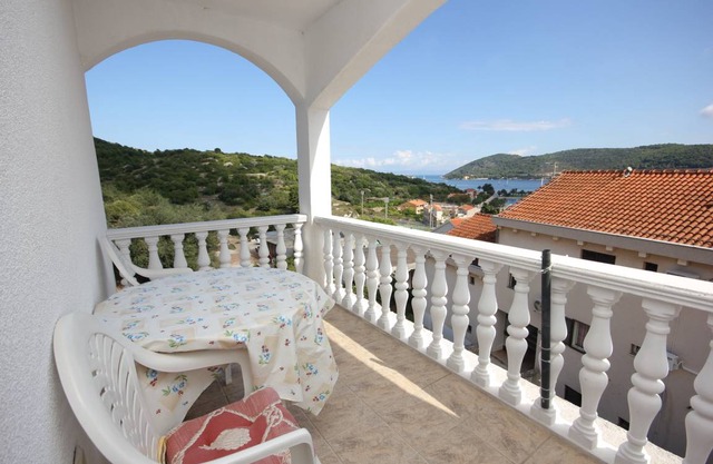 26 m² Apartment ∙ 1 bedroom ∙ 3 guests