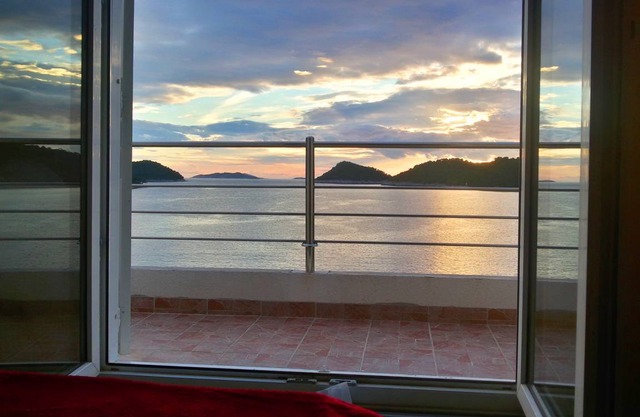 26 m² Studio flat ∙ 1 bedroom ∙ 2 guests