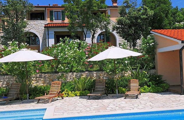 260 m² House ∙ 5 bedrooms ∙ 10 guests