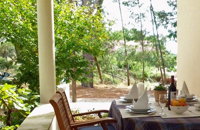 27 m² Apartment ∙ 1 bedroom ∙ 3 guests