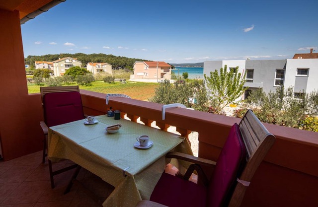 27 m² Apartment ∙ 1 bedroom ∙ 4 guests