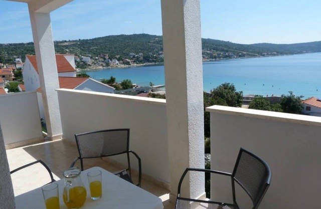27 m² Apartment ∙ 1 bedroom ∙ 4 guests