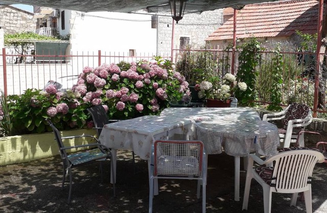 27 m² Apartment ∙ 1 bedroom ∙ 2 guests