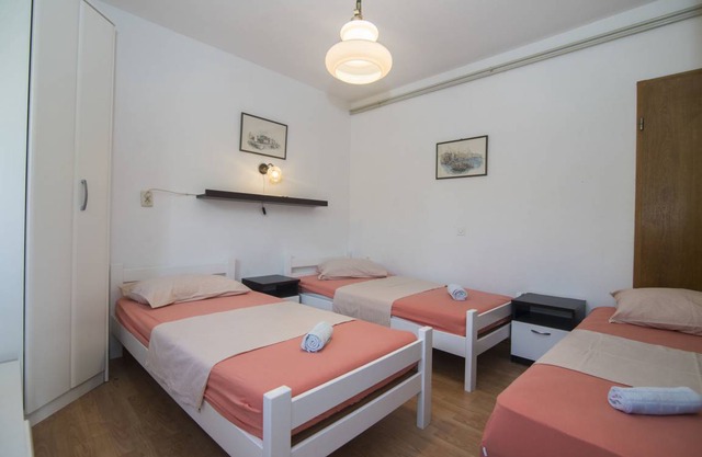 27 m² Apartment ∙ 1 bedroom ∙ 3 guests
