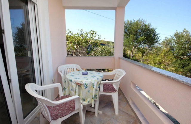 28 m² Apartment ∙ 1 bedroom ∙ 3 guests