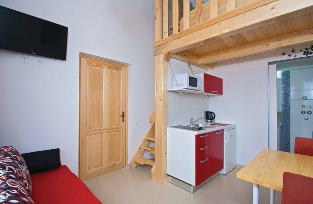 28 m² Apartment ∙ 2 guests