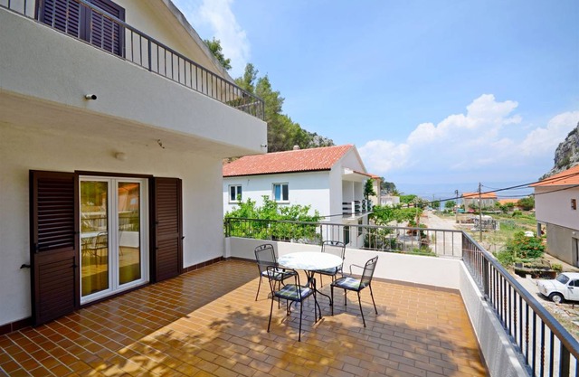 28 m² Apartment ∙ 1 bedroom ∙ 3 guests