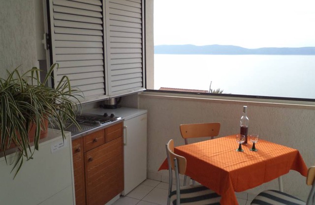 28 m² Studio flat ∙ 1 bedroom ∙ 3 guests