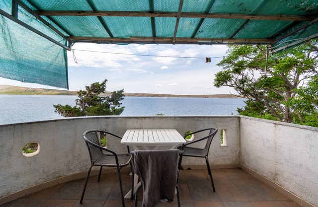 28 m² Studio flat ∙ 1 bedroom ∙ 3 guests in Vidalići