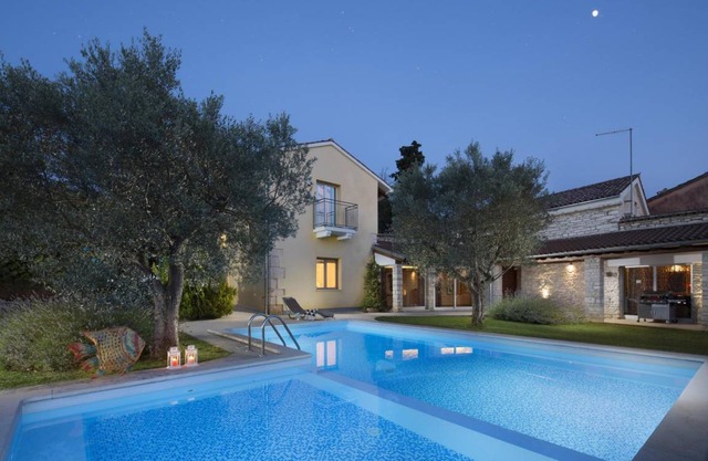 280 m² Villa ∙ 3 bedrooms ∙ 6 guests