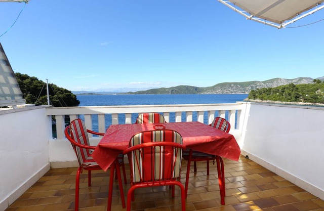 29 m² Apartment ∙ 1 bedroom ∙ 4 guests