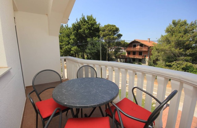 29 m² Apartment ∙ 1 bedroom ∙ 4 guests