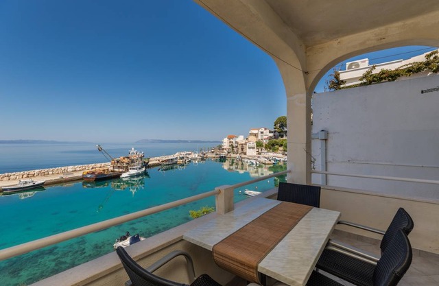 29 m² Apartment ∙ 1 bedroom ∙ 3 guests