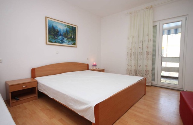 29 m² Apartment ∙ 1 bedroom ∙ 3 guests